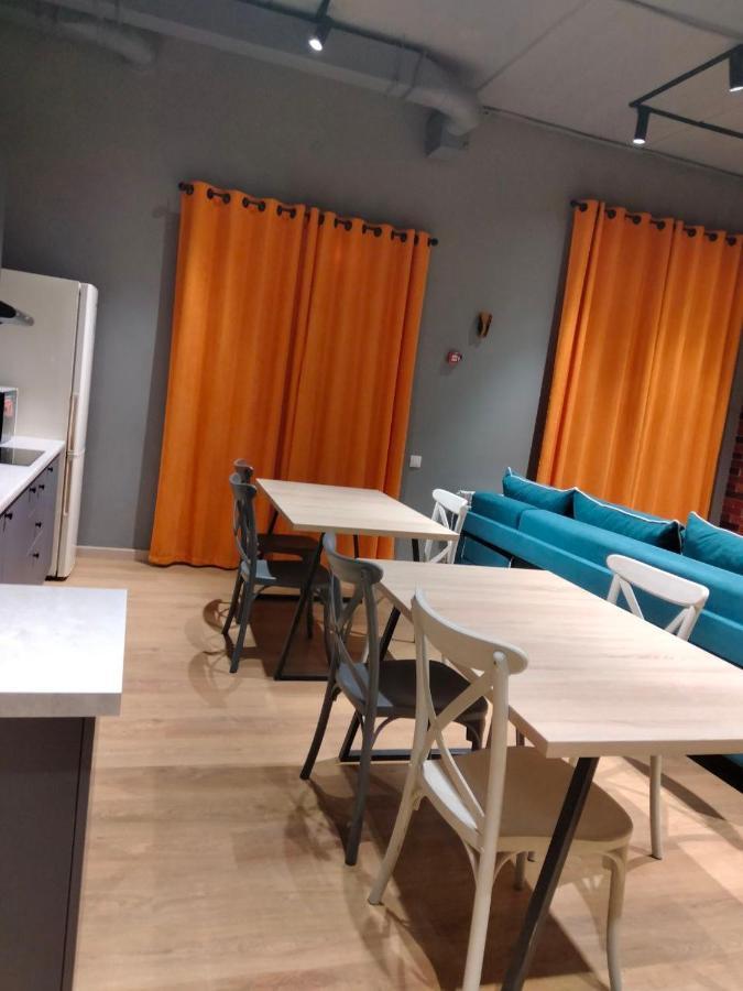 Hostel Bro Astana Екстер'єр фото