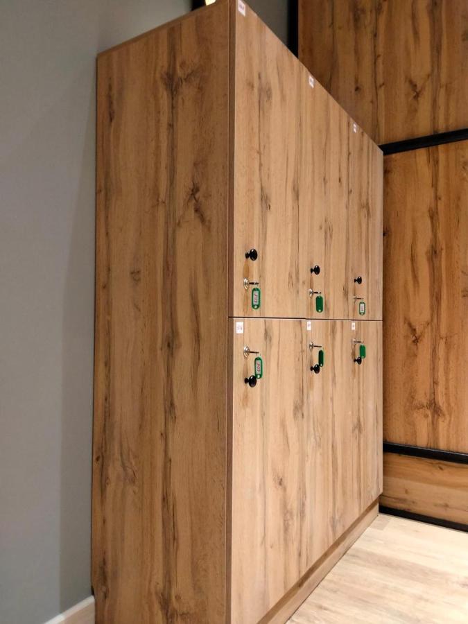 Hostel Bro Astana Екстер'єр фото