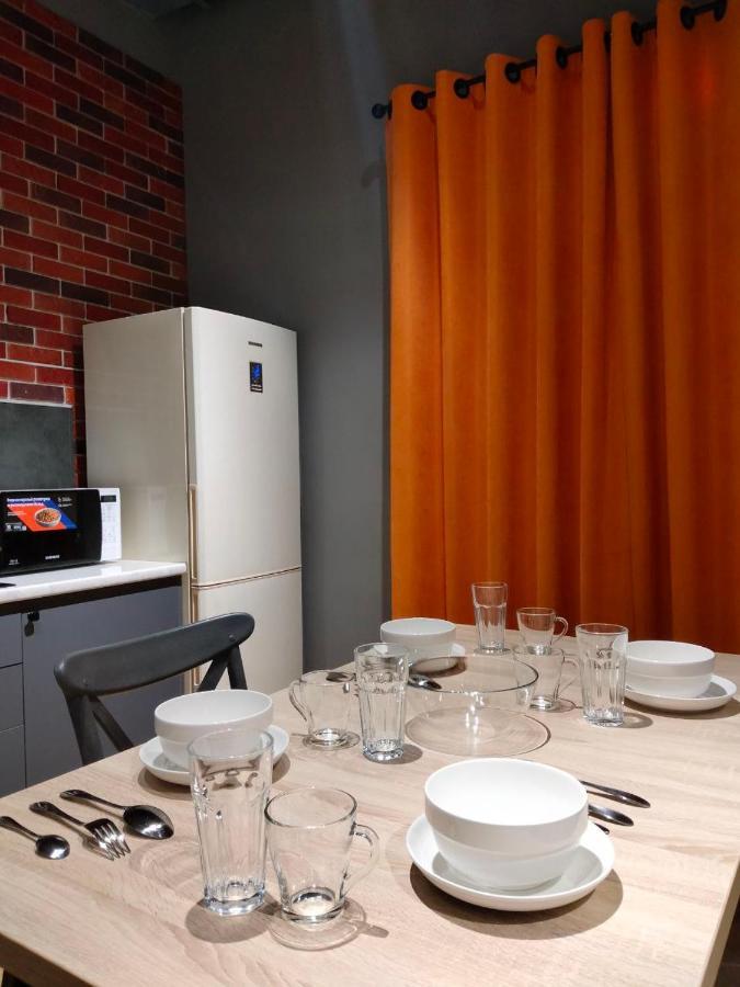 Hostel Bro Astana Екстер'єр фото