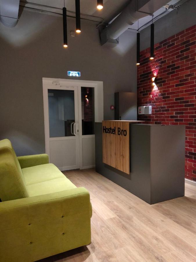 Hostel Bro Astana Екстер'єр фото