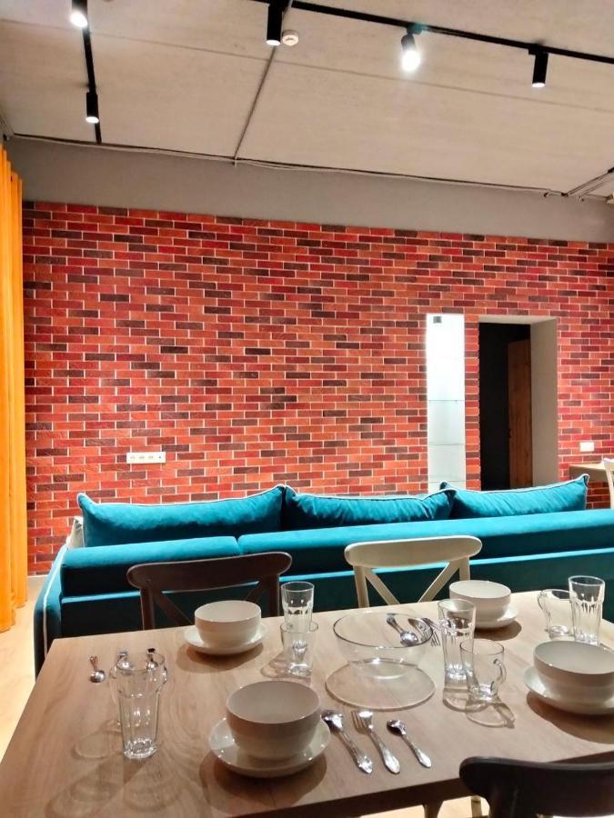Hostel Bro Astana Екстер'єр фото