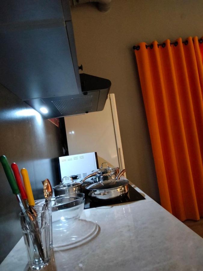 Hostel Bro Astana Екстер'єр фото