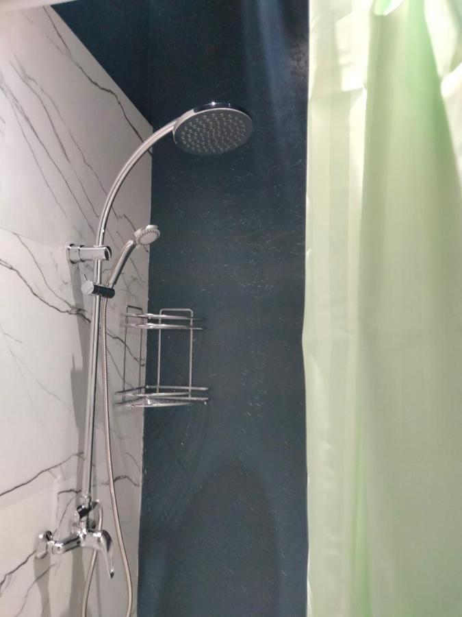 Hostel Bro Astana Екстер'єр фото