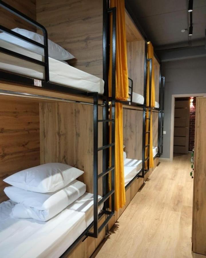 Hostel Bro Astana Екстер'єр фото